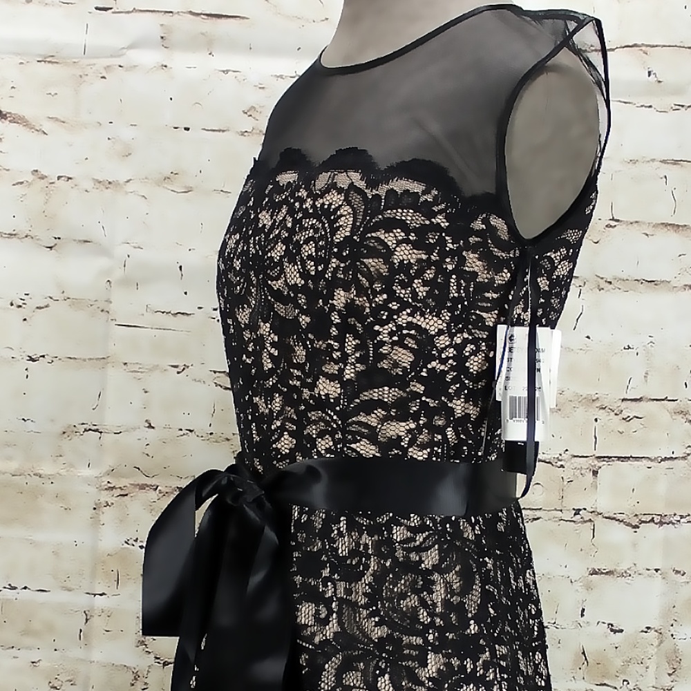 Betsy & Adam Dress - Picture 6 of 8